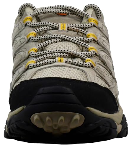 MERRELL WOMEN'S MOAB 2 VENT HIKING SHOE - SIZE 9.5 TAUPE - Like New