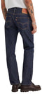 005010115 LEVI'S 501 ORIGINAL MEN 30X29 RINSE - Brand New