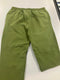 GENERIC NORTH POLE AND MORE, UNISEX FLEECE PANTS - SIZE: 2XL - ARMY/OLIVE - Like New