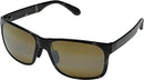 Maui Jim MJ-432-11T Gray Tortoise/HCL Bronze Polarized Sunglasses - SIZE: M - Like New