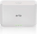 NetGear Arlo Pro Security Base Station with Power Supply VMB4000-100NAS - White Like New