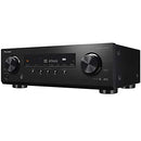 Pioneer VSX-534 Home AV Smart Receiver 5.2-Ch HDR10 Dolby Vision/Atmos - Black - Like New