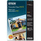 EPSON PRESENTATION PAPER MATTE 11X17 INCHES 100 SHEETS S041070 - WHITE - Brand New