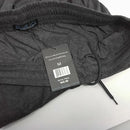 BLUE ICE MEN'S MODERN FIT CLASSIC LOUNGE PANTS - SIZE: MEN M - CHARCOAL - Brand New