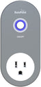RAINPOINT WIFI IRRIGATION HUB TWG004WRF FOR WIFI SPRINKLER TIMER - DARK GRAY - Like New