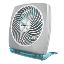 VORNADO 6" FIT PERSONAL AIR CIRCULATOR FAN CR1-0225-70 - AQUA - Like New
