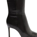 SCHUTZ Women's Mikki Up Boots - Black - 7.5 Medium US - Like New