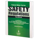 J.J. KELLER & ASSOCIATES FEDERAL MOTOR CARRIER SAFETY ) HANDBOOK 12TH EDITION - Like New