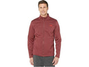 THE NORTH FACE MEN'S APEX CANYONWALL JACKET - SIZE: MEN M - BAROLO RED - Brand New