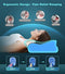 Emircey Adjustable Cervical Pillow for Neck and Shoulder Pain Relief - Brand New