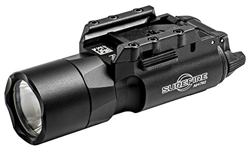 SUREFIRE X300 ULTRA SERIES LED WEAPONLIGHTS WITH TIR LENS - - Scratch & Dent