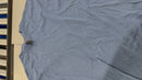 GILDAN MENS 2XL ULTRA COTTON LIGHT BLUE T-SHIRT - LIGHT BLUE - Like New