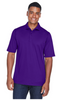 Extreme Men's Shield Snag Protection Short-Sleeve Polo 85108 New