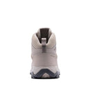 YM8651-096 Columbia Men's Strata Trail Mid Waterproof, Size 11, Soft Taupe - Brand New