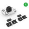 8Bitdo Dual Charging Dock for Xbox Wireless Controllers - Black Like New