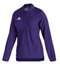 GL7890 Adidas Sideline 21 Long Sleeve 1/4 Zip pullover New