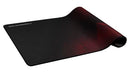 ASUS SCABBARD II GAMING MOUSE PAD 35.4” X 15.7” 90MP0210-BPUA00 - BLACK - Like New