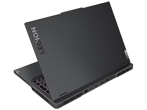 LENOVO LEGION PRO 5 16IRX8 16" 2560X1600 I9-13900HX 32 1TB SSD 4060 - ONYX GRAY - Like New