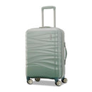 AMERICAN TOURISTER CASCADE HARDSIDE LUGGAGE WITH SPINNER WHEELS 2PC SET 20/24 - Brand New