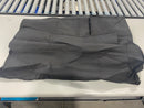 ORIGAMI RACK TELESCOPING LADDER BAG WITH ZIPPER, NO HANDLES - BLACK - Like New