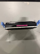 THE INNER CIRCLE PREMIUM REPLACEMENT TONER CARTRIDGE - MAGENTA - Like New