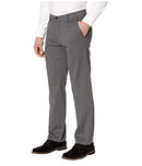 DOCKERS Easy Khaki D2 Straight Fit Trousers - Dark Grey 42 32 - Brand New
