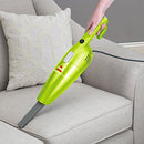 Bissell 20336 Featherweight Stick Vacuum Lightweight Bagless Vacuum, Lime - Brand New