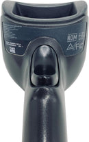 HONEYWELL 1950GSR-2USB-N 2D BARCODE SCANNER WITH USB CABLE BLACK - Like New