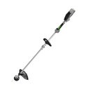 EGO POWER+ 56v 15" Split Shaft Battery String Trimmer Battery/Charger Included - Like New