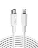 ANKER USB C TO LIGHTNING CABLE MFI CERTIFIED CABLE FOR IPHONE 13 PRO 12 PRO MAX - Like New