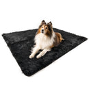 Paw.com PupProtector Waterproof Throw Blanket - Midnight Black Large (80"L) - Brand New