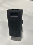 SHENZHEN BLACK MINI PROJECTOR - BLACK - Like New