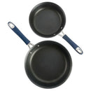 CRAVINGS BY CHRISSY TEIGEN CTG124042.14 14 PIECES NONSTICK ALUMINUM COOKWARE - Like New