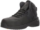 NEW BALANCE MEN MID989 INDUSTRIAL SHOE SIZE 11 BLACK - Like New