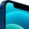 For Parts: IPHONE 12 64GB SPRINT/T-MOBILE-BLUE ESN IS BAD AND CRACKED SCREEN/LCD