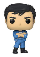 Funko Pops Rocks Set of 5 Duran Duran Andy Taylor John Taylor Nick Rhodes - Brand New