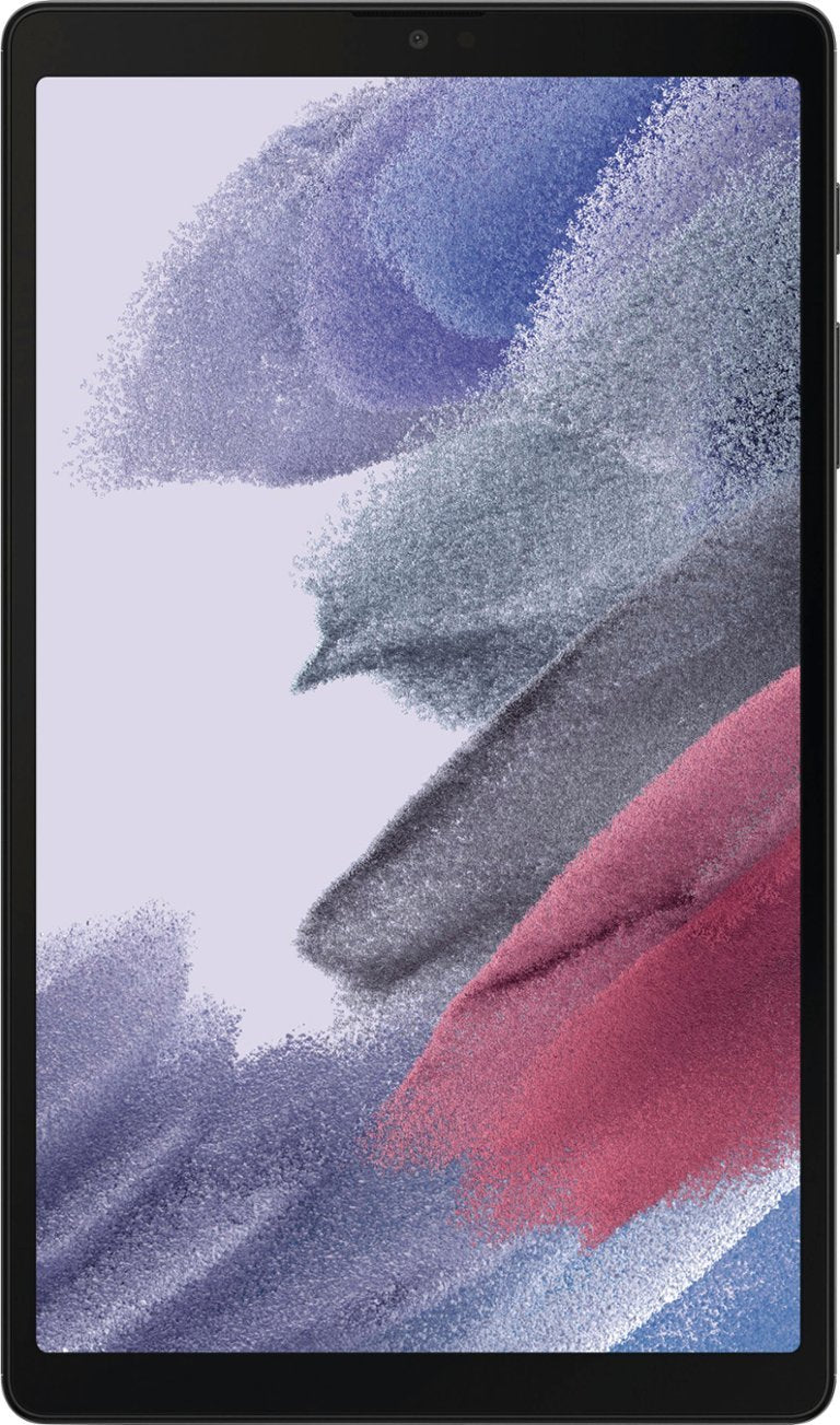 SM-T220NZABXAR-NEW Samsung Tab A7 Lite 8.7" Gray 32GB Dark Gray New