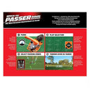 ALL PRO PASSER FOOTBALL SPORTS TRAINER: ROBOTIC QUARTERBACK - - Scratch & Dent