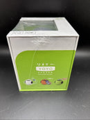 COWIN YOYO PORTABLE BLUETOOTH SPEAKER ROUND WHITE - WHITE - Like New