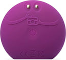 FOREO LUNA FOFO INTELLIGENT FACIAL CLEANSING BRUSH, 70G - PURPLE - Like New