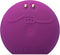 FOREO LUNA FOFO INTELLIGENT FACIAL CLEANSING BRUSH, 70G - PURPLE - Like New