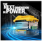 DEWALT DCBP520C Powerstack 20V Battery Starter Rechargeable BLACK/YELLOW - Like New