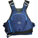 STOHLQUIST EDGE YOUTH LIFEJACKET, SIZE YOUTH 75-125LBS, NAVY - Brand New