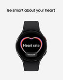 SAMSUNG Galaxy Watch 4 44mm WIFI + LTE SM-R875UZKAXAA - Black New