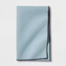 ALL IN MOTION YOGA HAND TOWEL, 36L X 15W - BLUE - Brand New