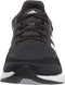 Adidas Men's Supernova Trail Running Shoe Black/White/Halo Silver Size 10 Like New
