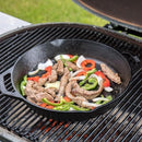 Lodge 12 Inch Pre-Seasoned Cast Iron Skillet Dual Assist Handles 3 Pack - Brand New