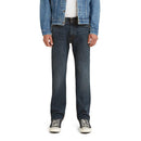 Levi's Mens 505 Regular Fit Jeans - Men's 32x30 - Hawker - Brand New