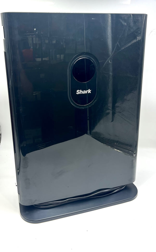 Shark Air Purifier 4 With Anti-Allergen Multi-Filter HE400 - BLACK Like New