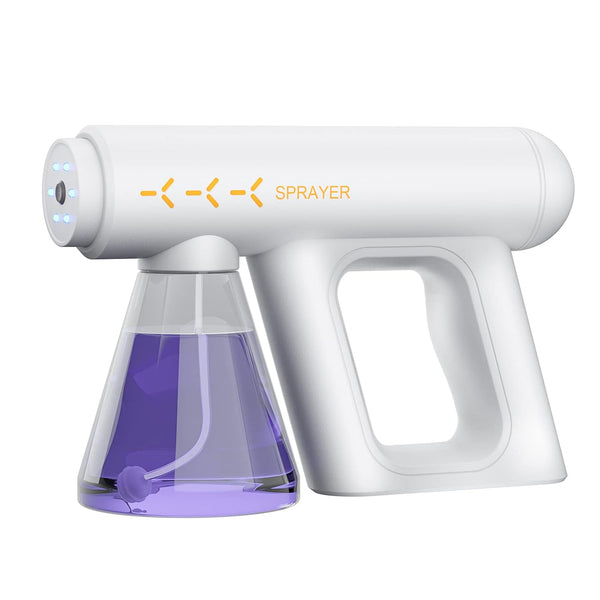 GLGLMA Atomizer Sprayer, Electric Handheld, Disinfectant - Scratch & Dent